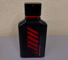 (Mercedes) AMG Black Thrill Eau de Parfum 100ml | WIE NEU