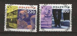 V1020 - Tourisme II 2000 vollstempel