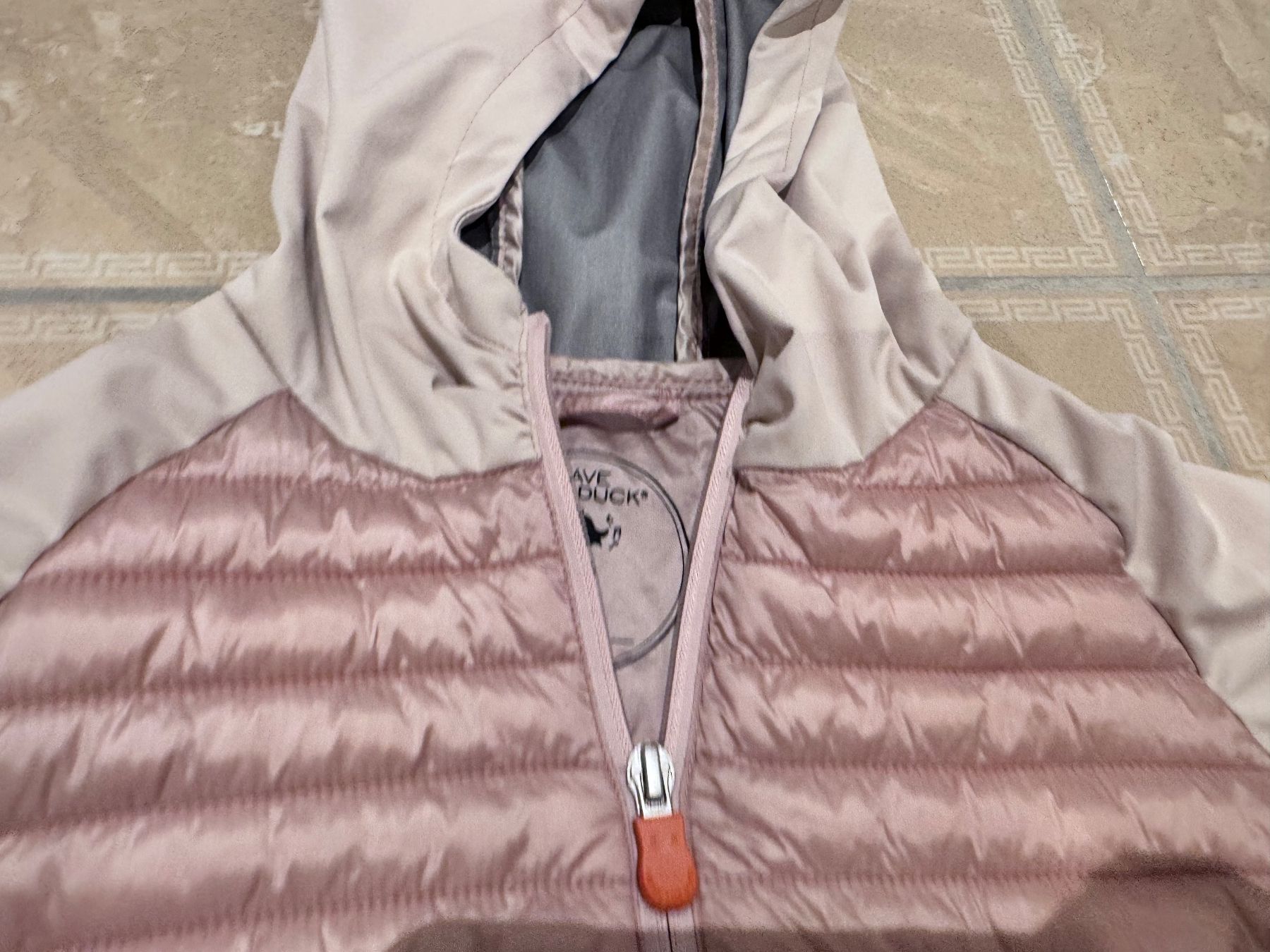 Save the duck Giacche & Cappotti: Save the Duck Windjacke, 6J 116 – Usato da Klingnau venduto da Markus14 1