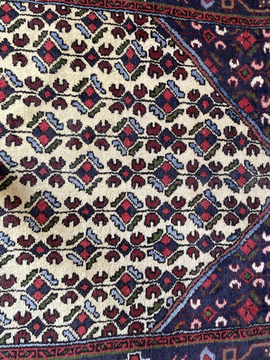 Tappeti: wunderschöner hochwertiger Teppich – Usato da Zürich venduto da sma_zxc6 5