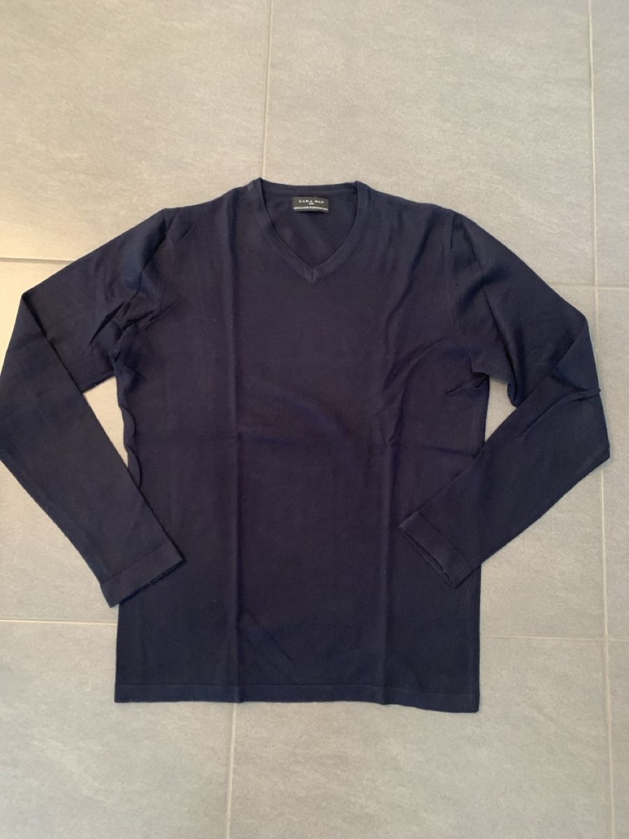 Zara Pullover & Sweatshirts: Pull-over Zara – Gebraucht aus Collombey von amina36