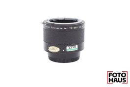 Nikon Teleconverter TC-200 2X für F-Mount 1390
