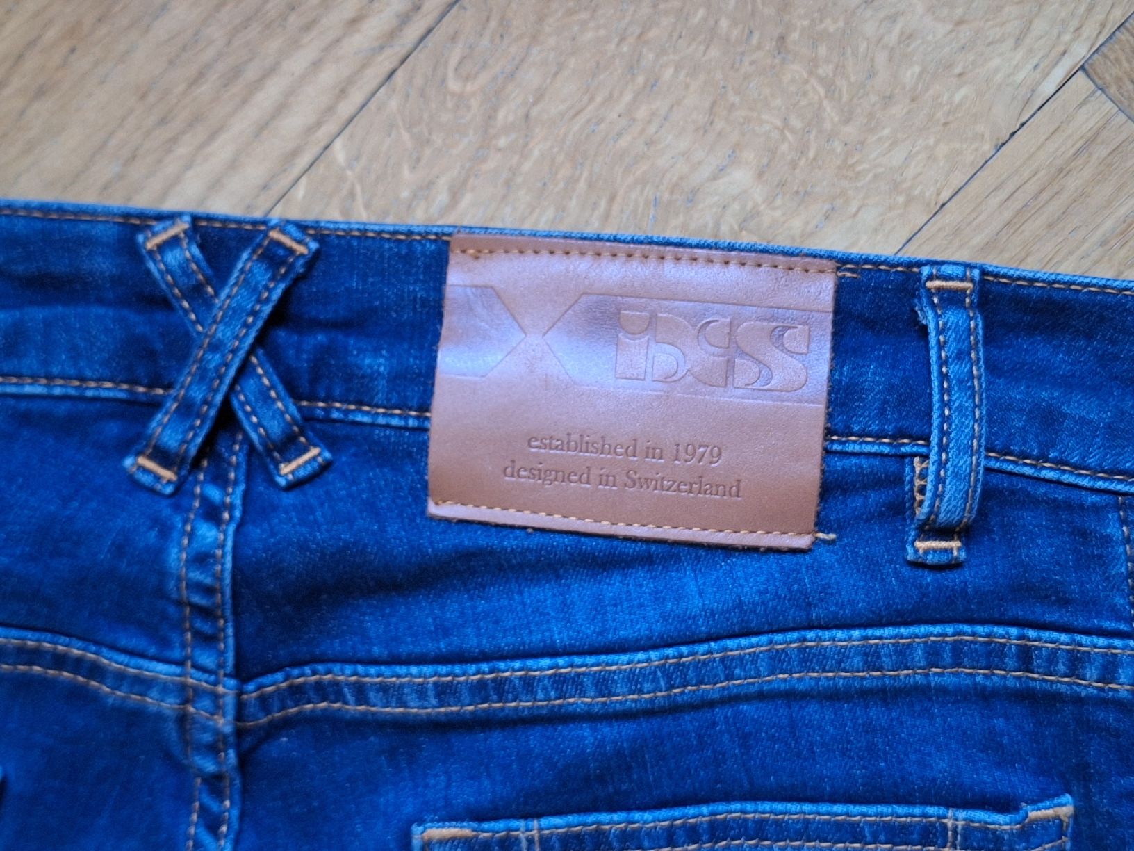 Pantaloni: Motorradhosen, Jeans – Usato da Olten venduto da ClaudioRicc 5