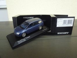 Ford Focus Turnier (2005)