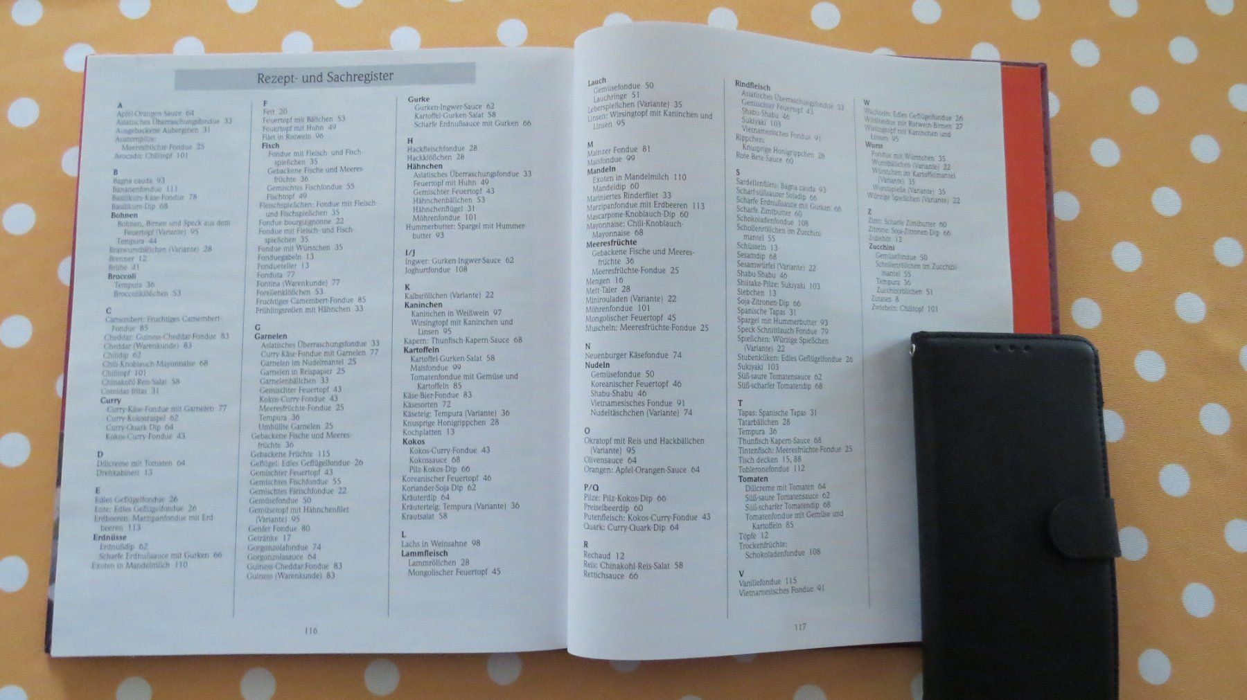 Libri: Fondue & Feuertopf, Bechtermünz Verlag – Nuovo (secondo la descrizione) da Glattbrugg venduto da Radio98 2