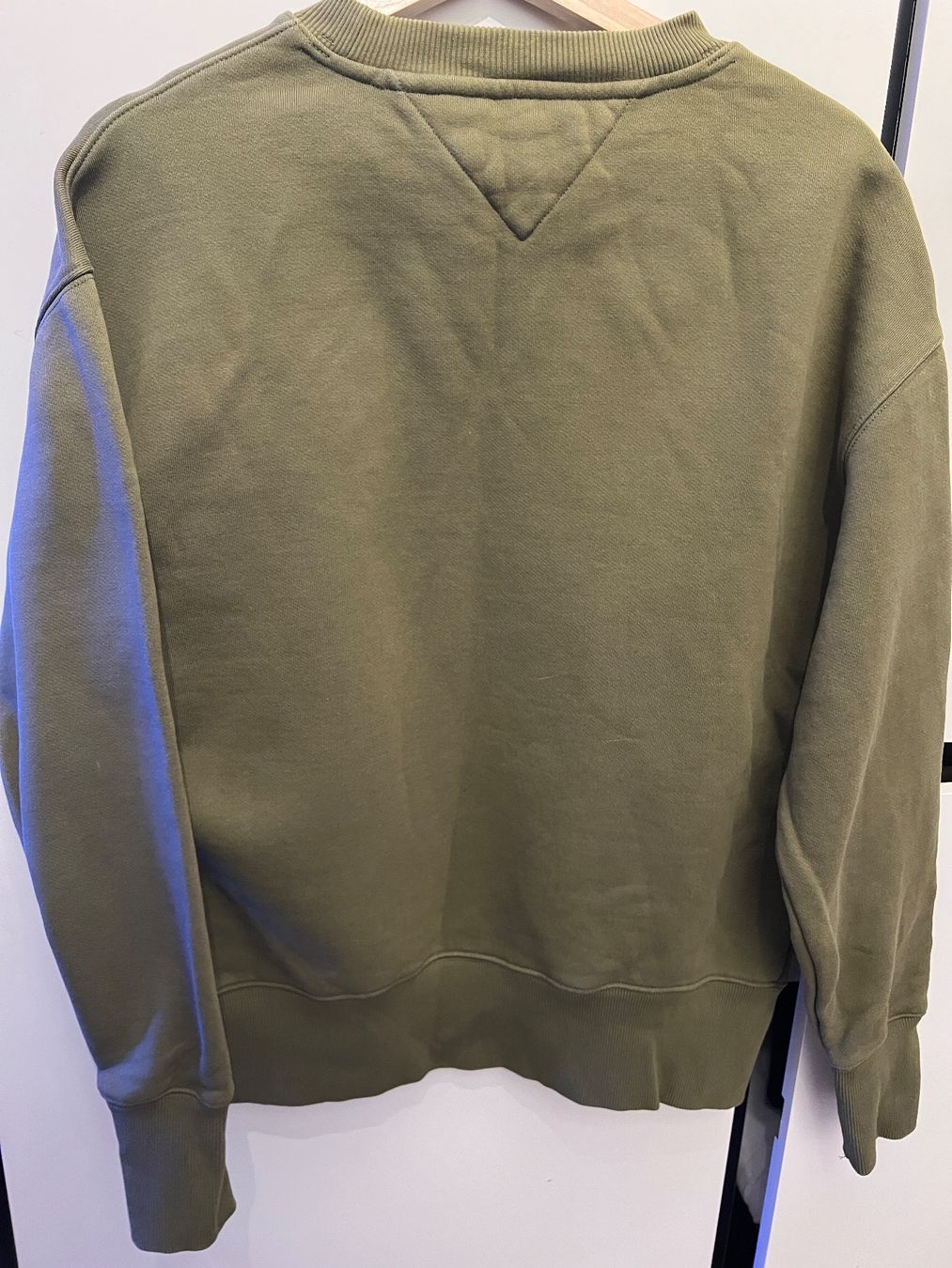Maglioni & Felpe: Tommy Jeans Pullover – Usato da Luchsingen venduto da Hans-Maulwurf 2