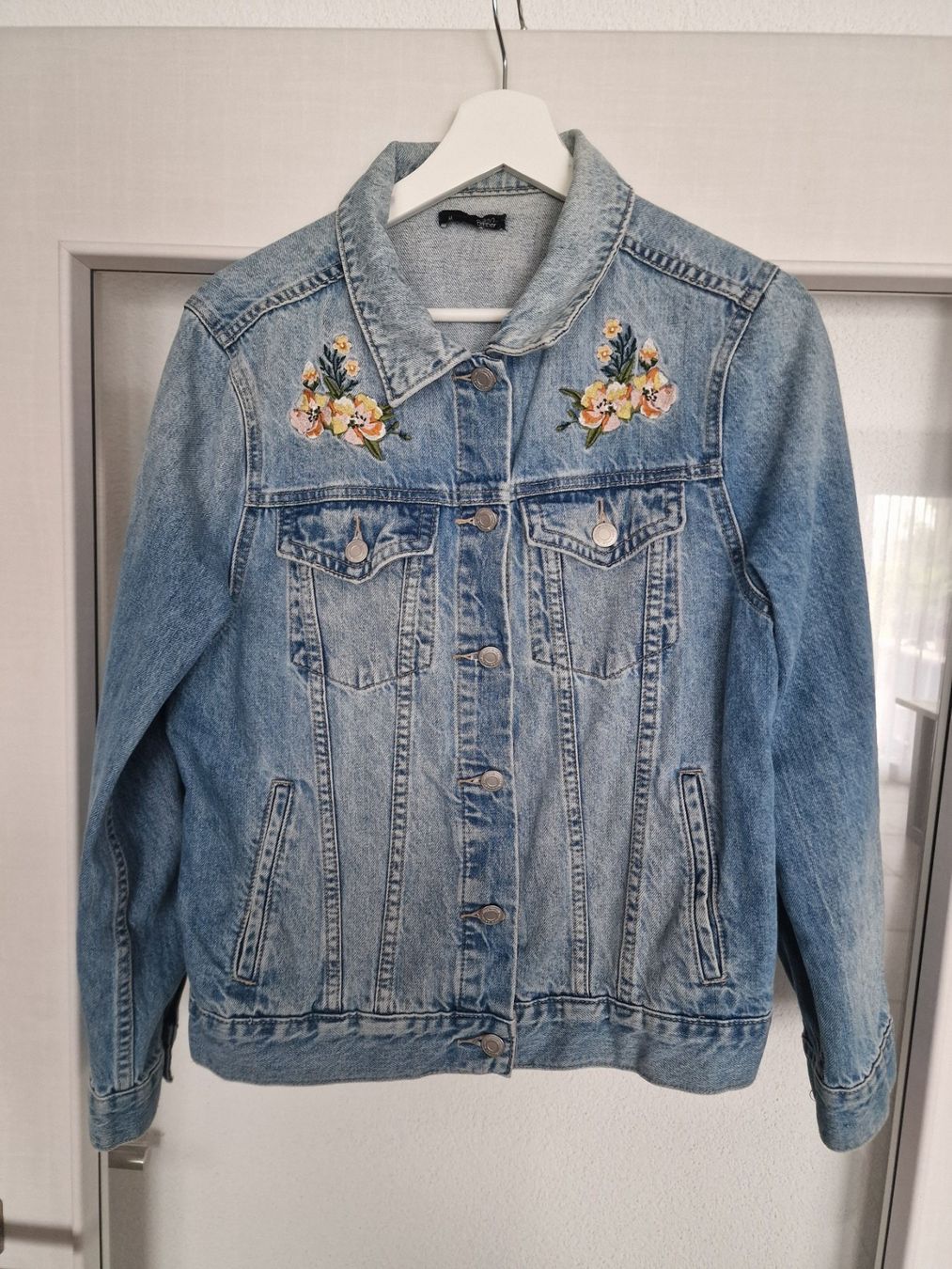 Giacche: Jeans Jacke – Usato da Altishausen venduto da ter_58nj