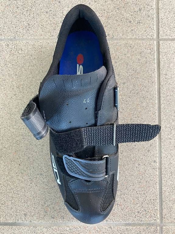 Scarpe da uomo: Veloschuhe Sidi Grösse 44, neuwertig – Usato da Langenthal venduto da umec72 3