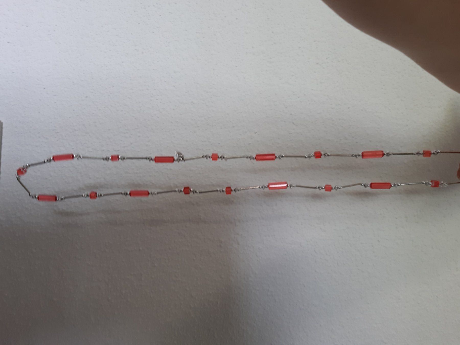 Catenine: Kette neu – Nuovo (secondo la descrizione) da Nebikon venduto da Haidihooo