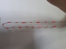 Kette neu
