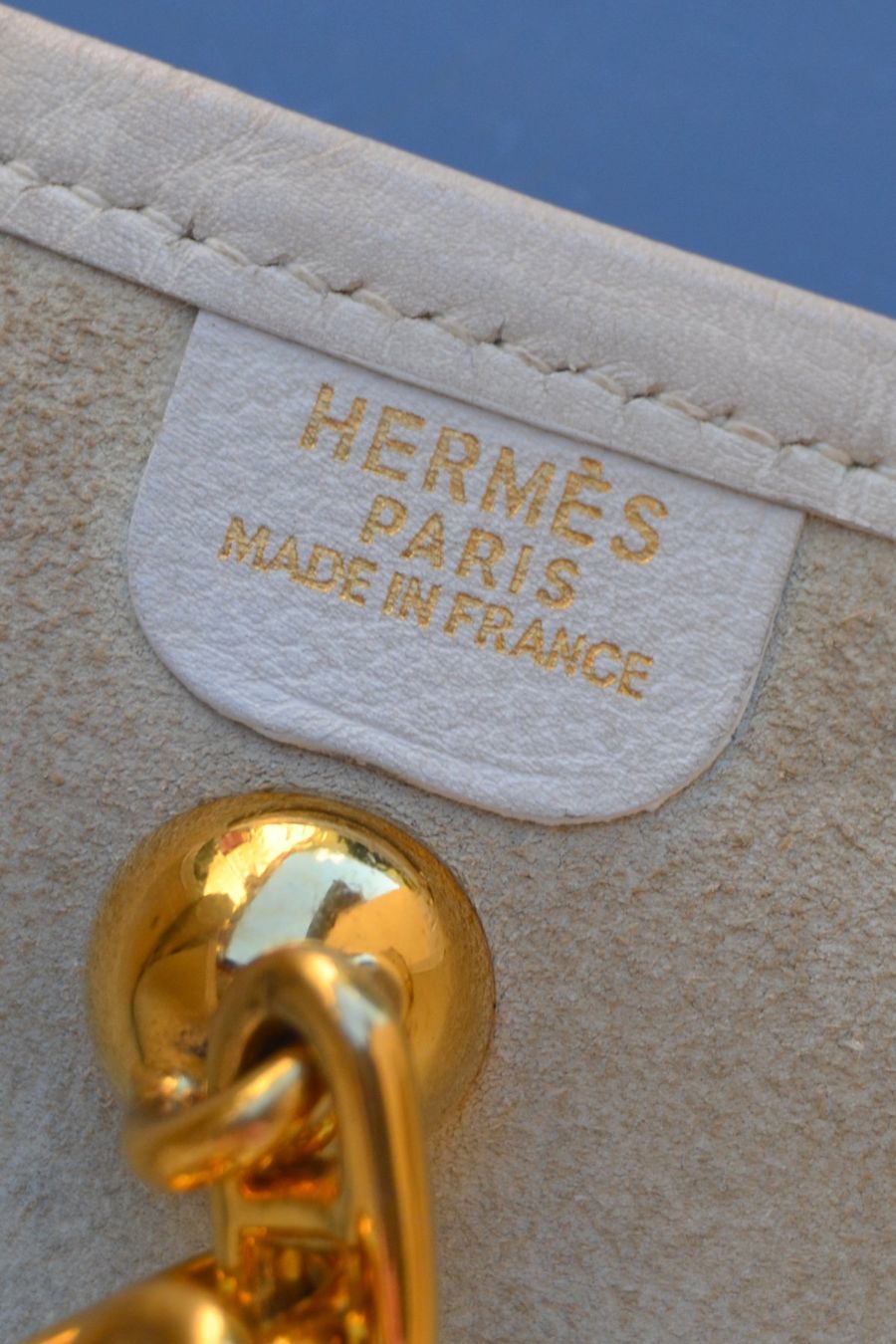 Hermès Taschen für Damen: Hermès Vespa Tasche  / sac 28 cm – Gebraucht aus Collonges von Auganien 9