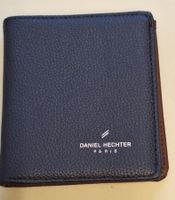 Portemonnaie Geldbörse Brieftasche Hechter Paris Unisex