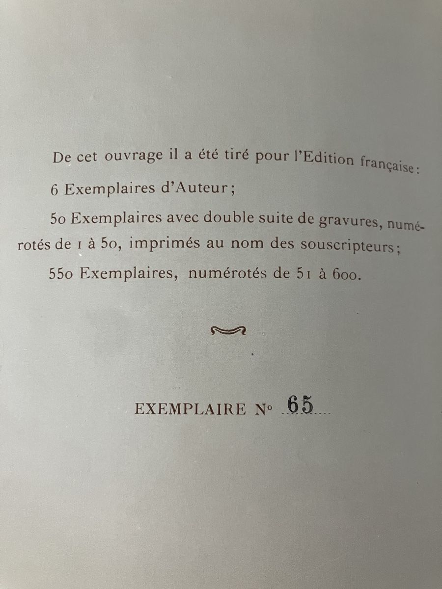 Libri: D. BAUD-BOVY - La Meije et Les Écrins – Usato da Lausanne venduto da Willandco 4