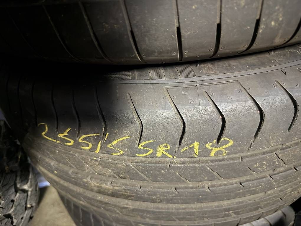 Pneumatici & Ruote complete: Ruote complete KIA Sorento 18 – Usato da Melano venduto da Nmasterx 1