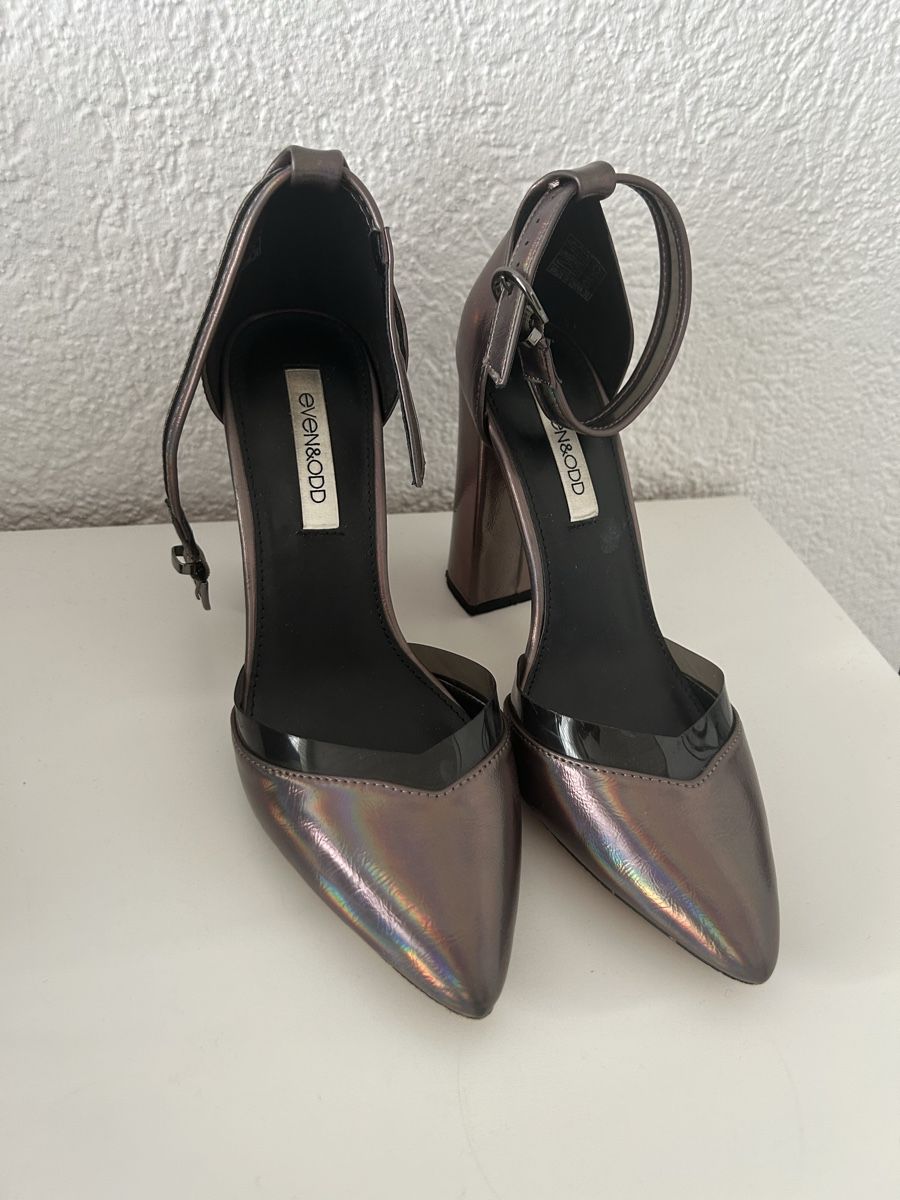 Scarpe da donna: Pumps, Gr. 38 selten getragen top! – Usato da Schönenwerd venduto da L.kadrii