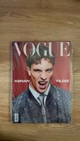 Kenan Yildiz Vogue Magazin 