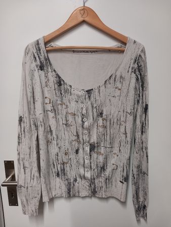 Strickjacke / Cardigan GUESS Gr.S