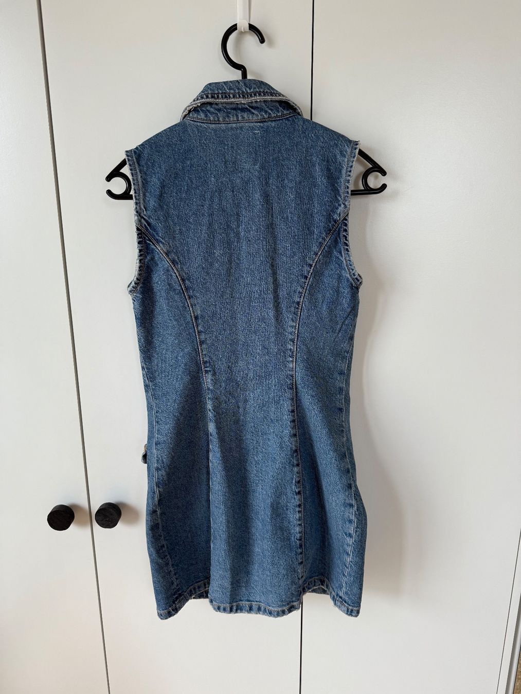 Zara Vestiti: Denim Zara Kleid xs – Nuovo (secondo la descrizione) da Luzern venduto da Aistee 4