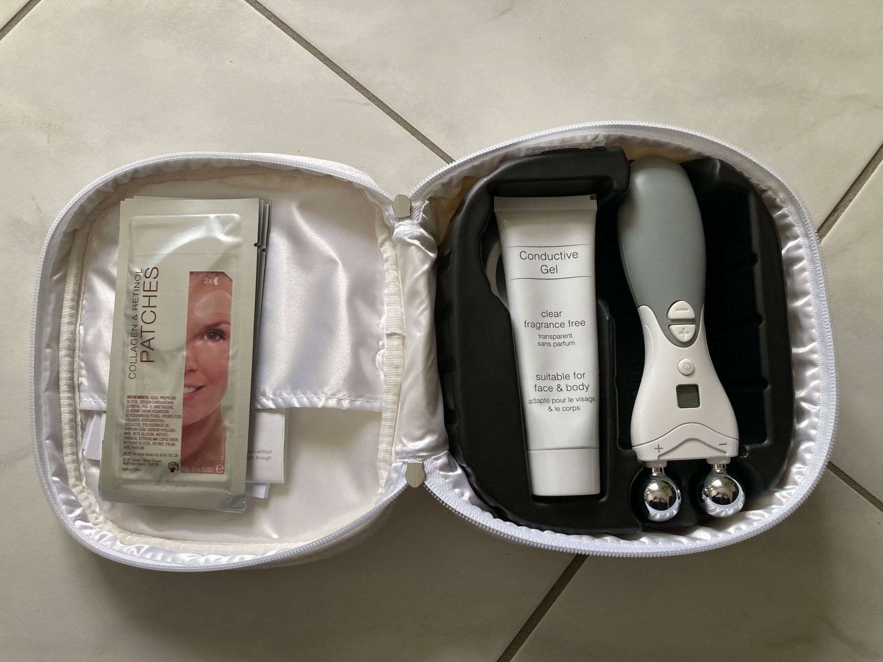 Massagegeräte: Lift plus appareil anti âge – Gebraucht aus Baulmes von cecile2201