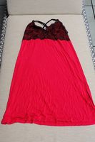 Palmers Nachthemd Neglige knielang Gr. S 36-38