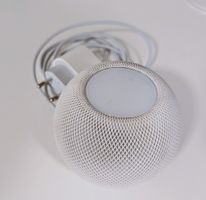 Apple HomePod mini – Weiß – Smart Speaker mit USB-C Netzteil