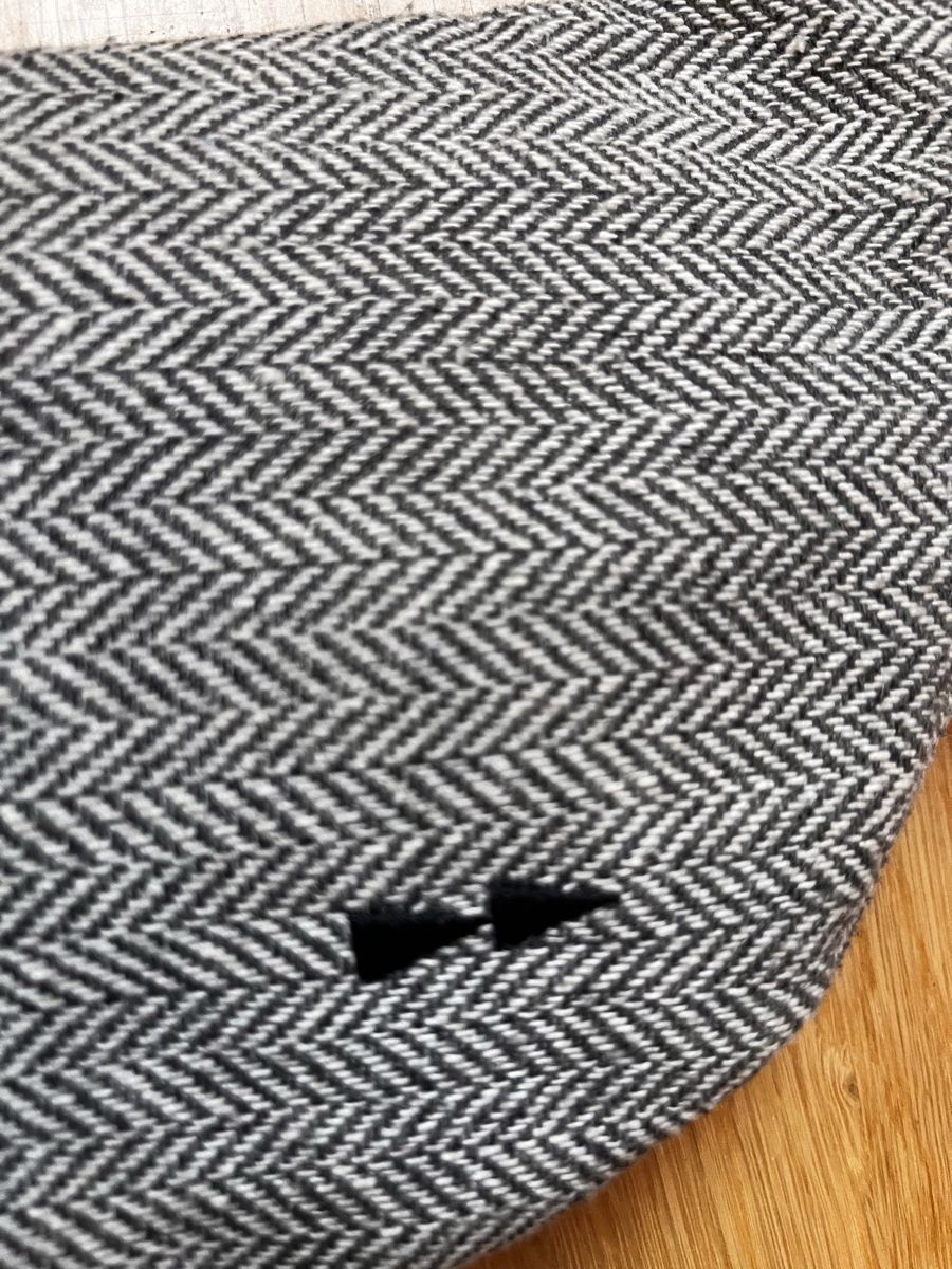 Borse: Neue Bauchtasche vom Label Fortvert – Nuovo (secondo la descrizione) da Ipsach venduto da Rbaba10 7