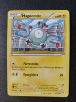 Magnemite 42/135 Pokémon Plasma Storm 2013 (IT) ab 1.-