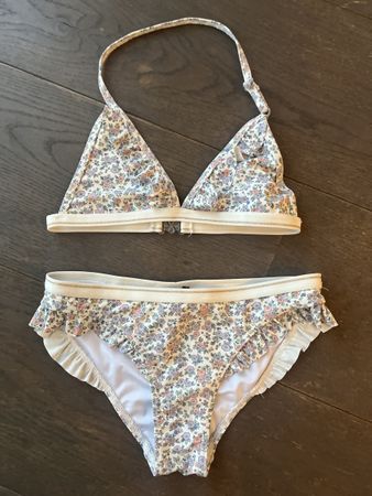 Bikini Kiabi 2 pièces 10 ans