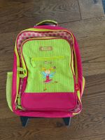 Sigikid Kinder Reiserollkoffer Trolley