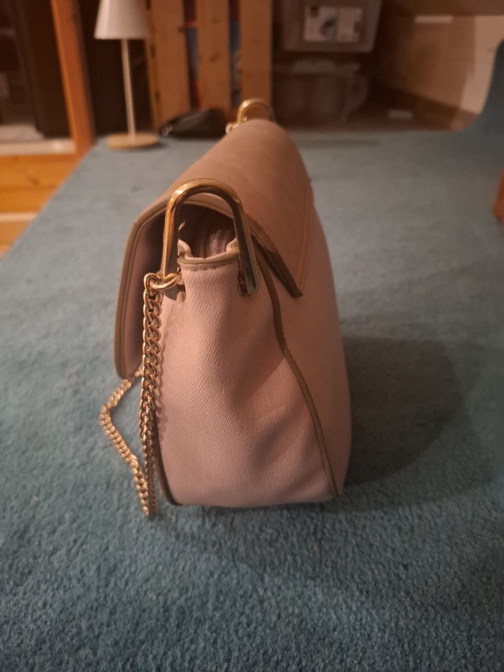 Borse da donna: rosa Damenhandtasche – Usato da Thalheim AG venduto da jul_hv5t 1