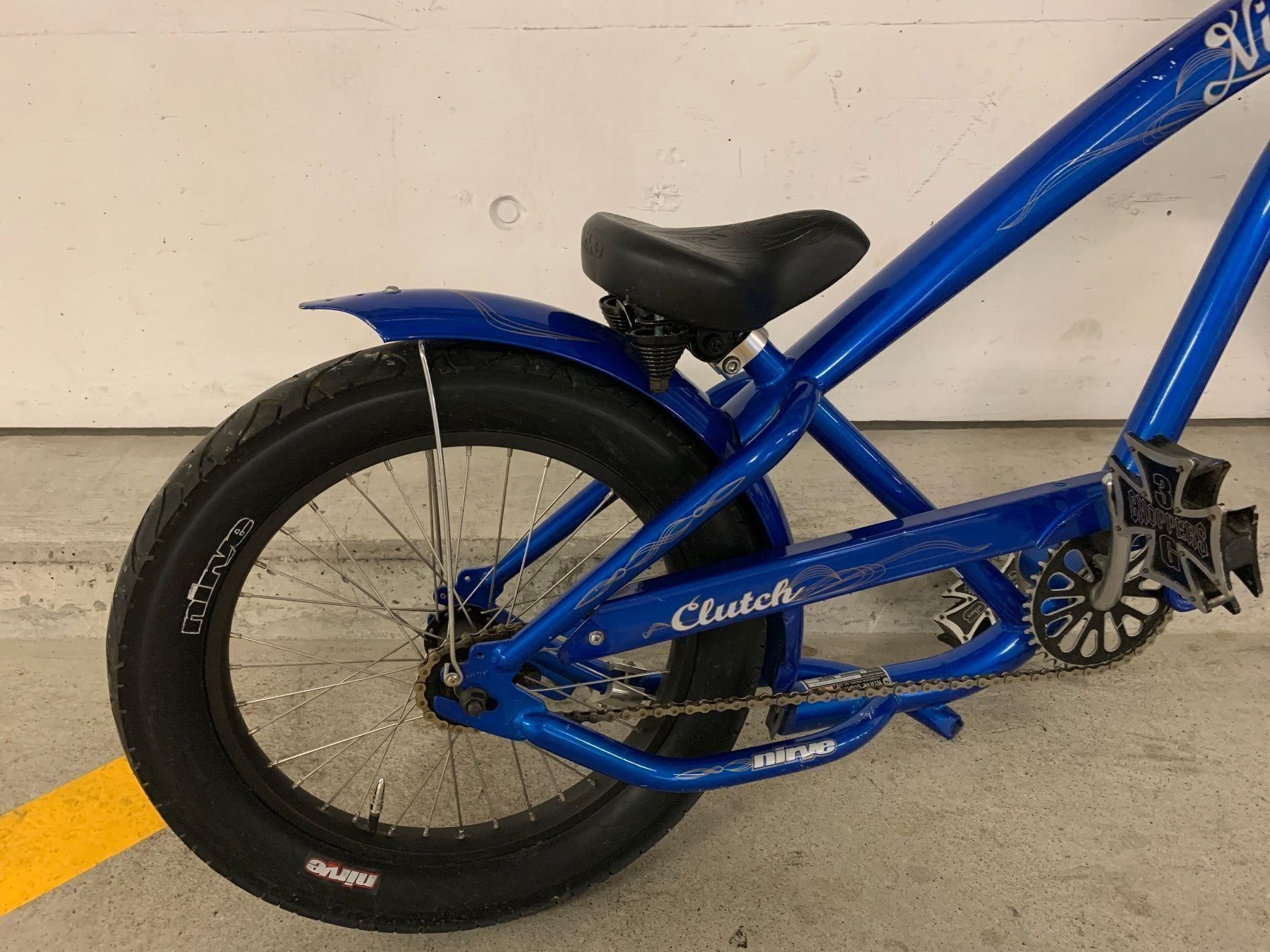 Biciclette: Beachcruiser – Usato da Zürich venduto da divertimento4 6