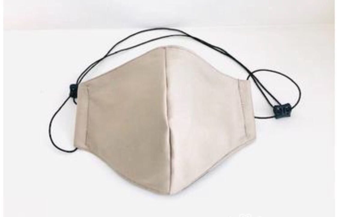 Masken: Stoffmaske – Neu und originalverpackt aus Pfaffhausen von Klaras_second_hand 1