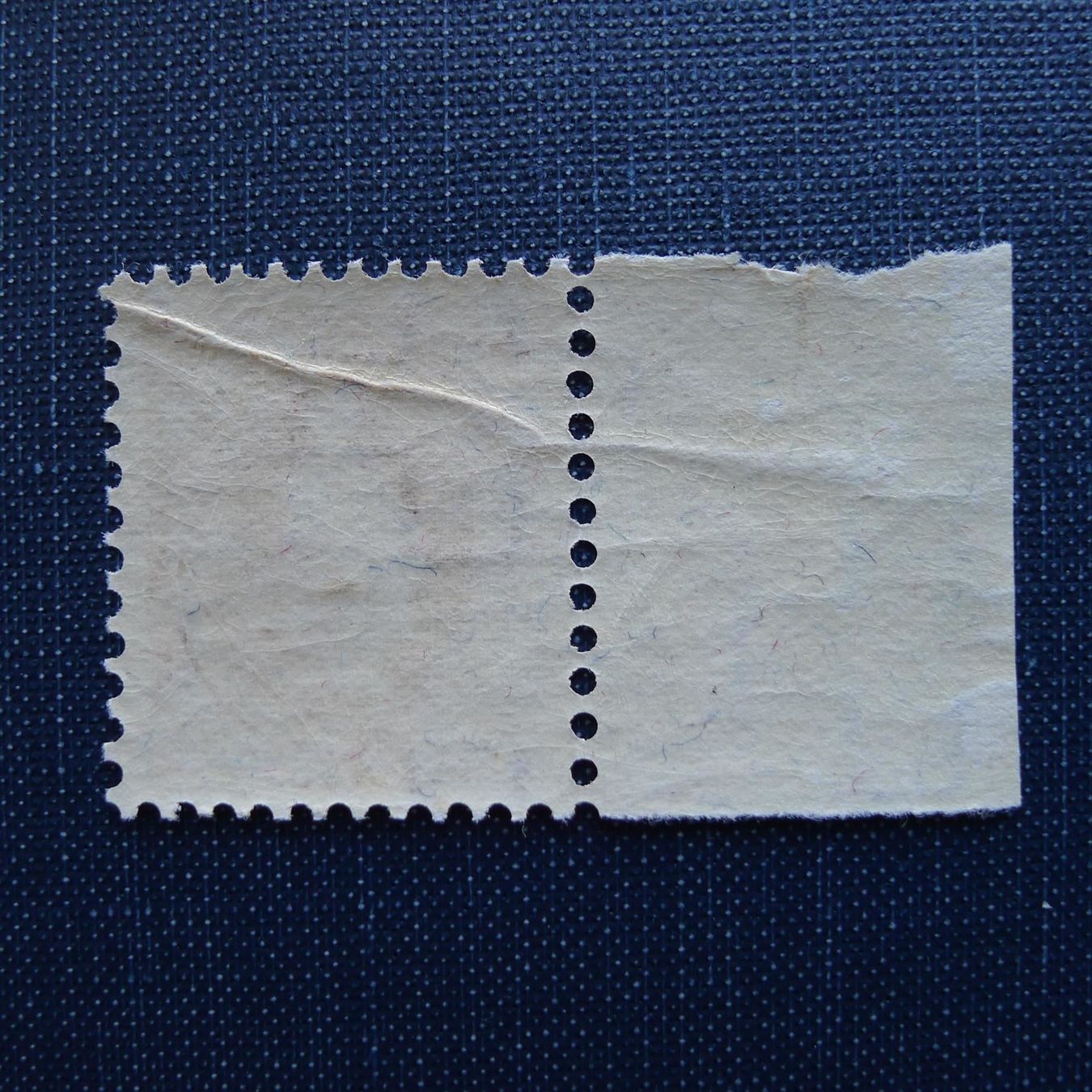 Tutti i francobolli: Nr. 100B postfrisch mit Abart Kat: 440.- – Usato da Ebikon venduto da SilvioFreund 3