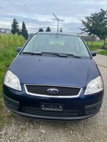 Ford Focus C-Max 1.8i 16V ab MFK/Service 08.25! TOP-Zustand!