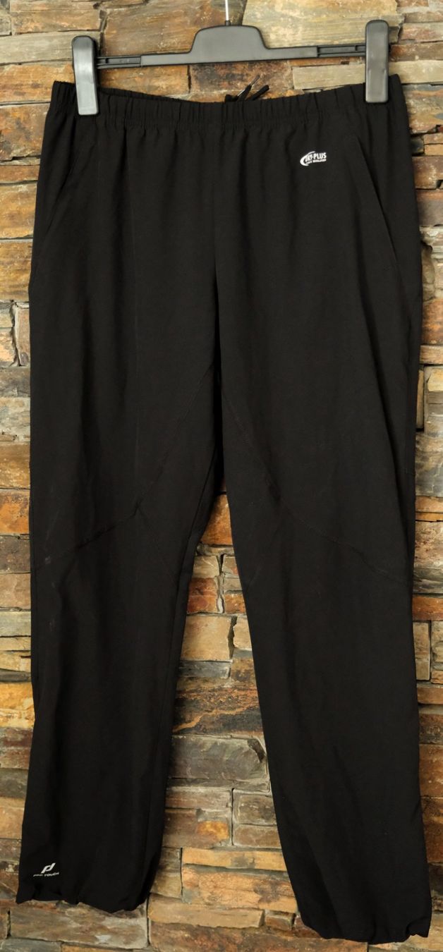 Pantaloni: Sporthose Trainerhose Damen Gr. 42 PRO TOUCH DRY PLUS – Nuovo (secondo la descrizione) da Wohlen AG venduto da Exitburn