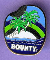 BOUNTY   Schokoriegel