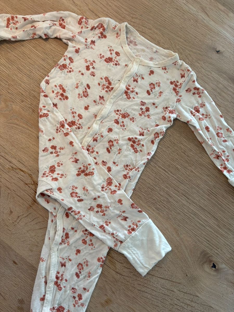 Pyjamas: Celavi Pyjama Grösse 80 Bambusviskose  – D'occasion à Pfäffikon ZH par Carmen_hcd