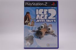 Ice Age 2 (PS2)