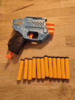 Nerf Elite 2.0 Trio-SD Nerf Gun mit 12 Pfeilen