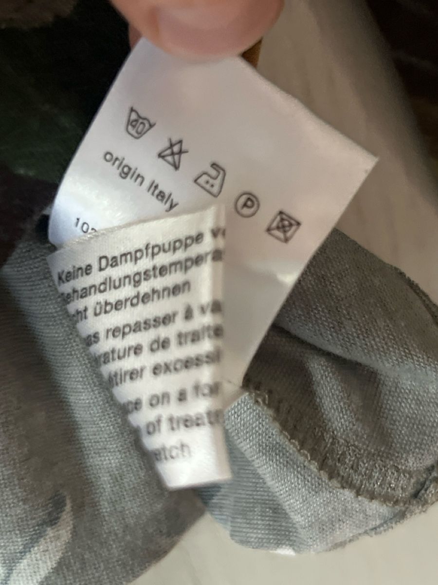 Akris Tops: Akris Punto pull-over  – D'occasion à Rüschlikon par La_Mode 3