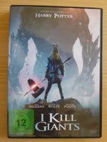 I Kill Giants       (Deutsch & Englisch)             ©'2017