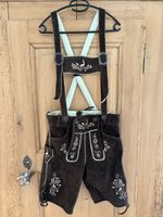 Oktoberfest/Trachten Lederhose 