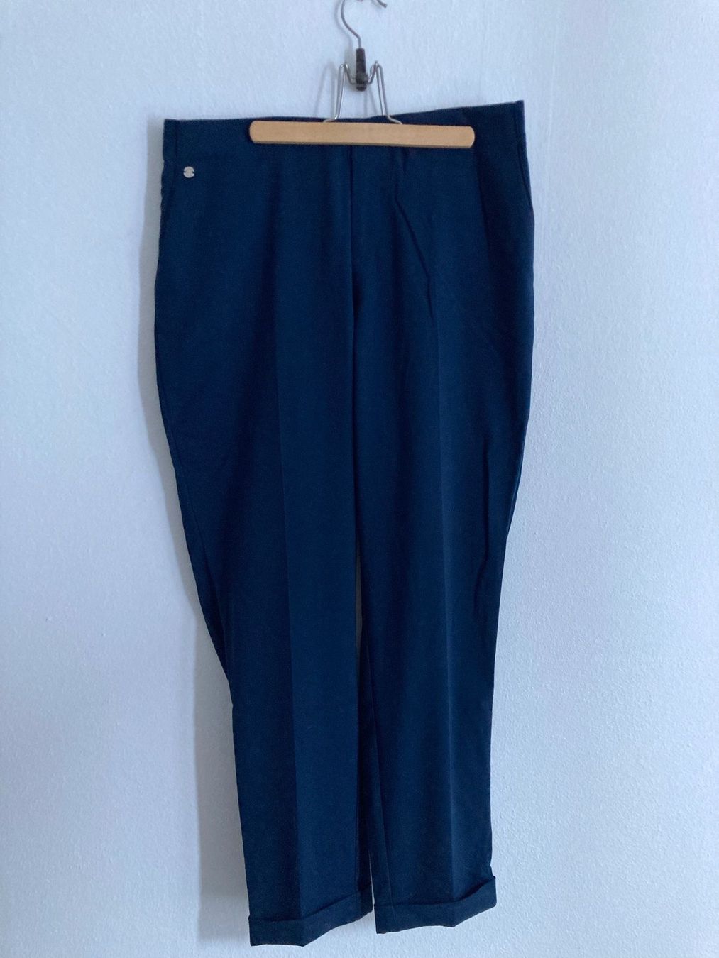 Pantaloni: Hose von Manor – Usato da Brione Verzasca venduto da pulci22