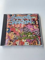 Luscious Jackson - Natural Ingredients