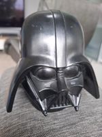 Star Wars Darth Vader Spardose schwarz guter Zustand