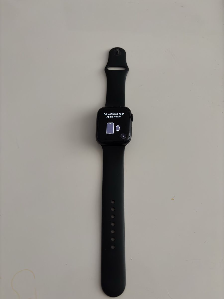 Apple Smartwatch: Apple Watch Series 9 (GPS + Cellular – Gebraucht aus Zürich von Alfa159td