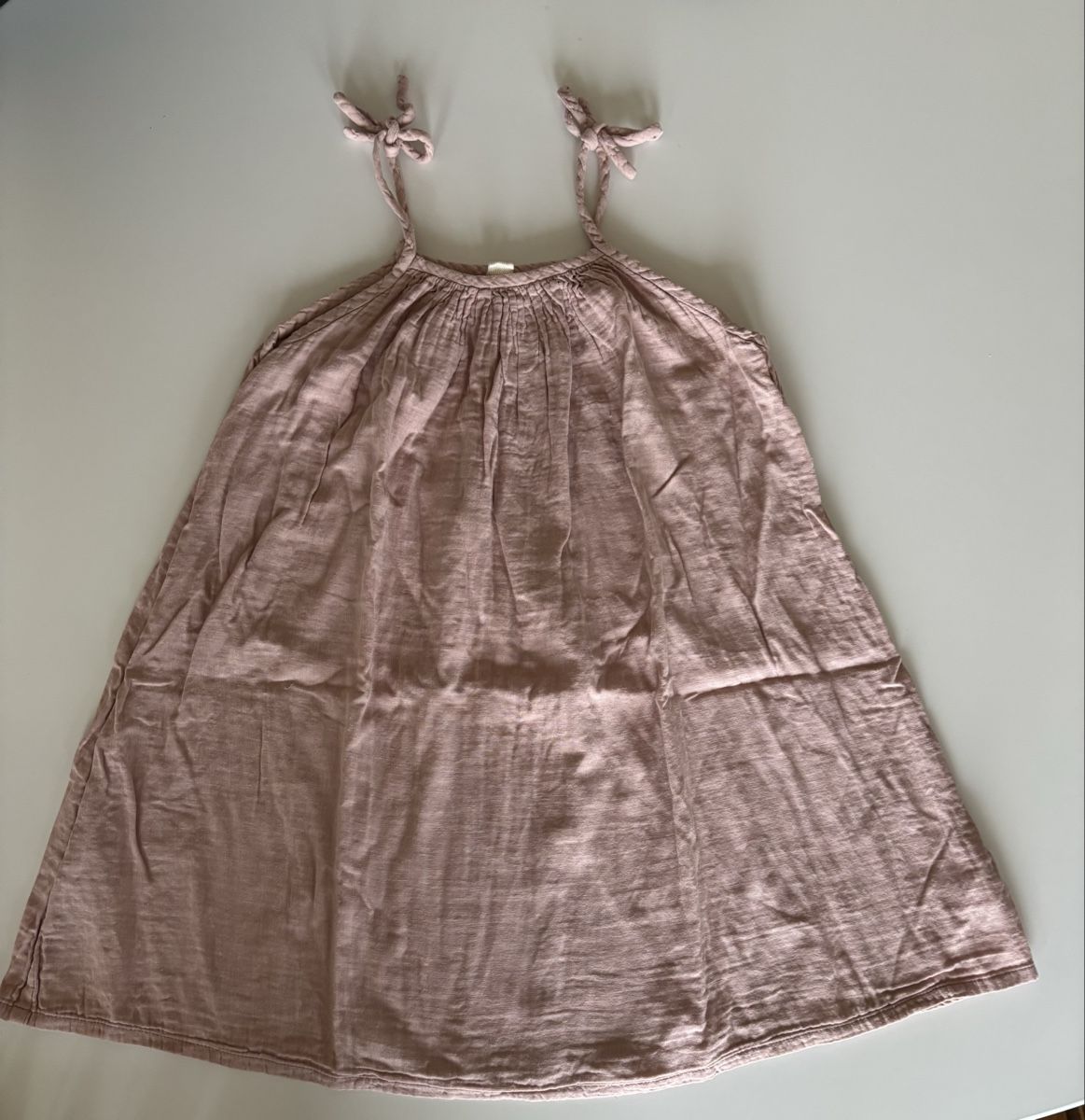 Camicette, T-shirt & Top: Numero 74 Mia Top dusty pink – Nuovo (secondo la descrizione) da Kilchberg ZH venduto da HGD8008