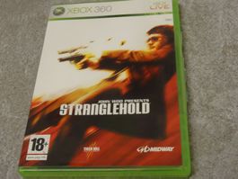 Xbox 360 Spiel: John Woo - Stranglehold