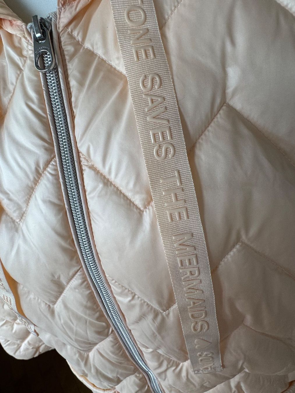 Jacken: Milestone Steppjacke, Grösse 38, neuwertig, Frühling – Neu (gemäss Beschreibung) aus Oberrohrdorf von maggys15 2