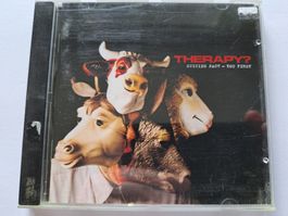 Therapy? – Suicide Pact - You First